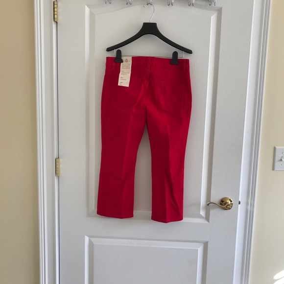 Talbots capris - Picture 2 of 2